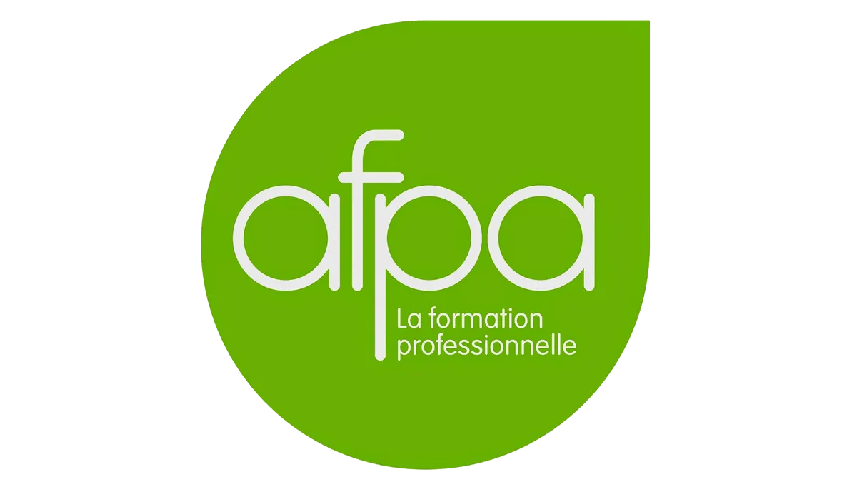 Logo Afpa